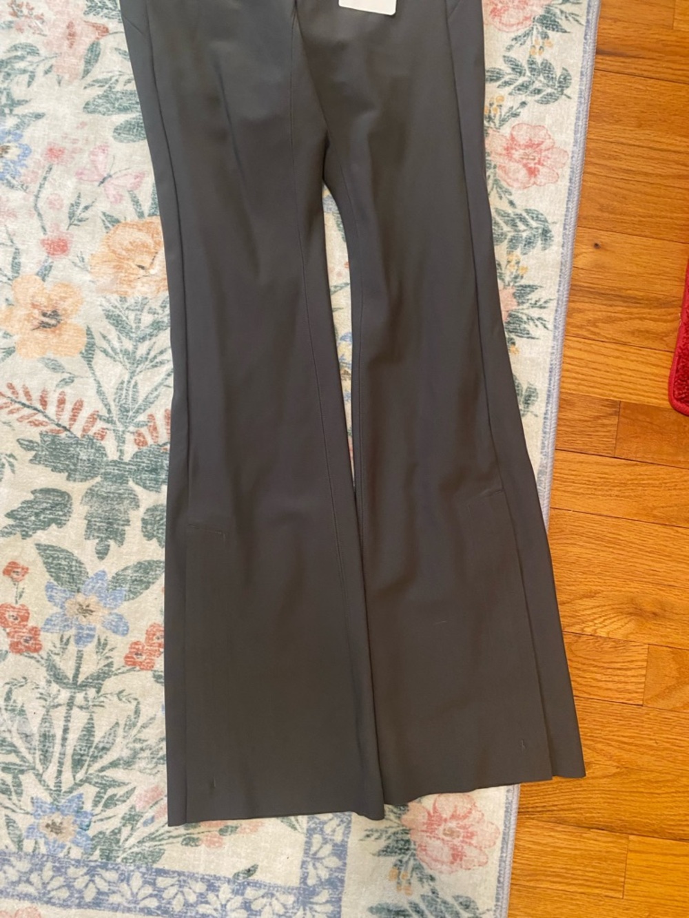 NWT Athleta Stellar Flare Pants - Picture 6 of 15